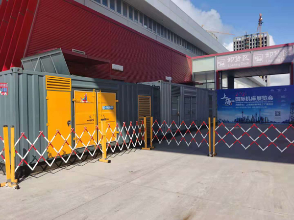 寒亭发电机租赁的“望、闻、问、切”你知道多少？