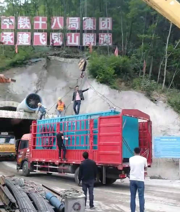 寒亭发电机组维修后输出功率降低是什么问题