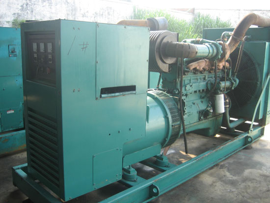 寒亭出租发电机-发电机组购买指南都有哪些