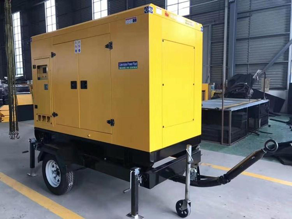 寒亭出租发电机-柴油发电机机房设计要点及思路