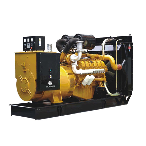 寒亭租赁发电机-怎样确保潍柴发电机组的质量