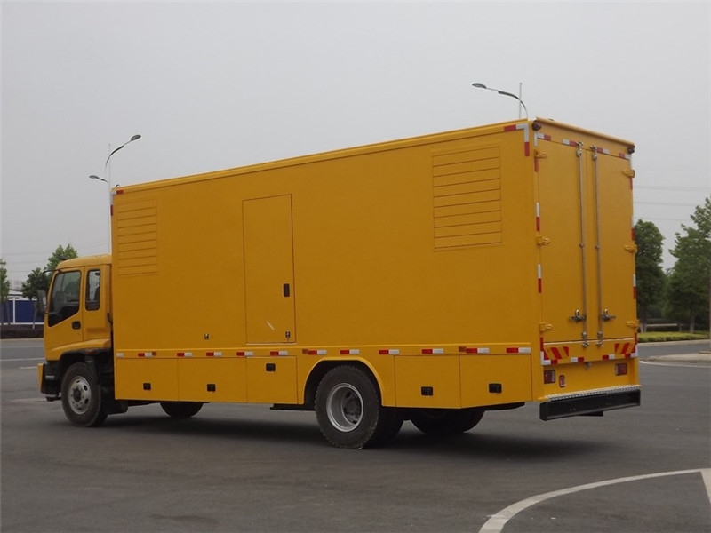 寒亭租赁发电机-柴油发电机组出口六要素