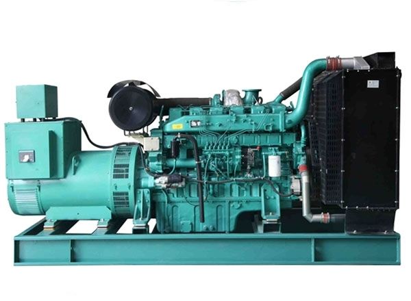 寒亭发电机租赁-柴油发电机与汽油发电机的区别