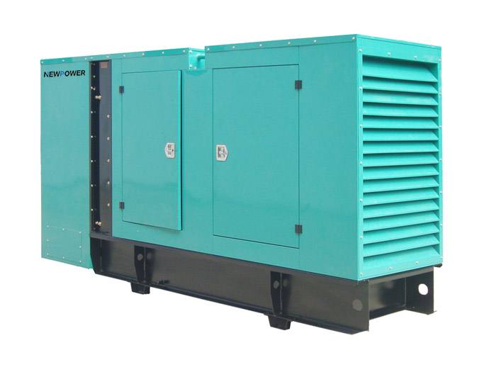 寒亭发电车租赁-沃尔沃发电机组多少钱