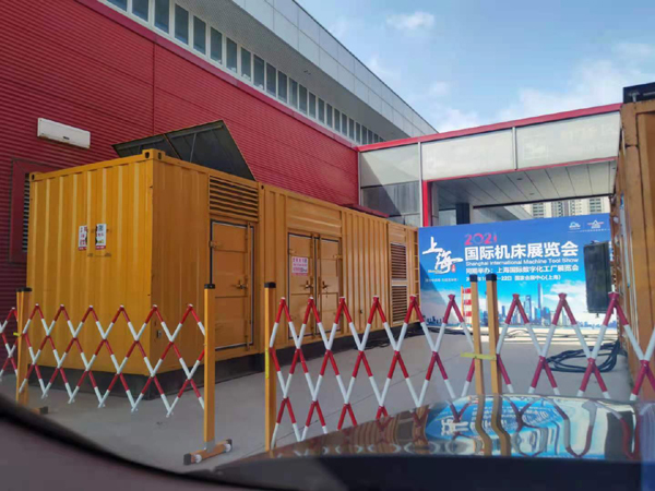 寒亭发电车出租-发电机无电压或电压太低怎么办？