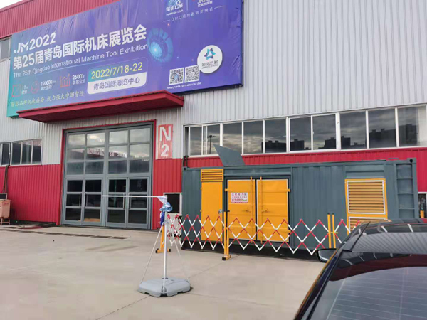 寒亭发电机租赁-柴油发电机组不及时维护危害大