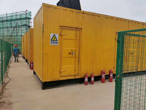 寒亭发电车租赁-柴油发电机组电机测速发电机的分类