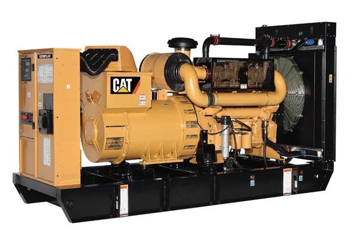 寒亭租赁发电机-柴油发电机设计的优势性能特点有哪些