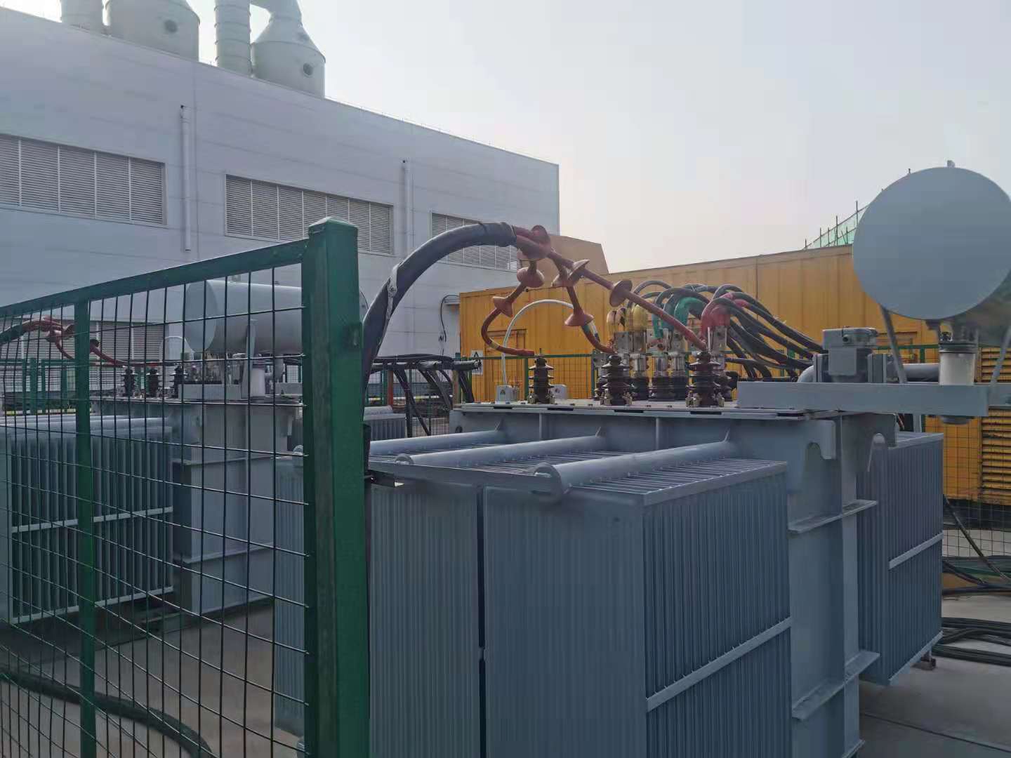 寒亭出租发电机-静音柴油发电机不维护的危害