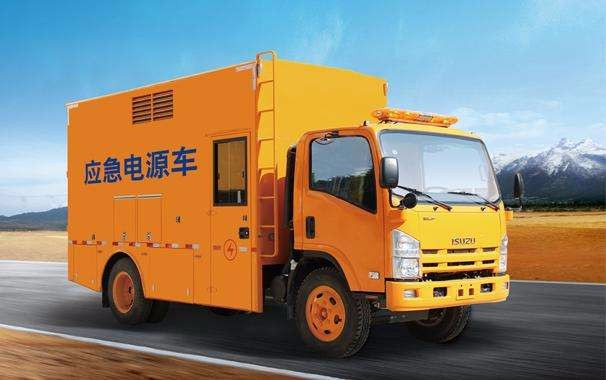 寒亭租赁发电机-柴油发电机组紧急停机的正确操作方法