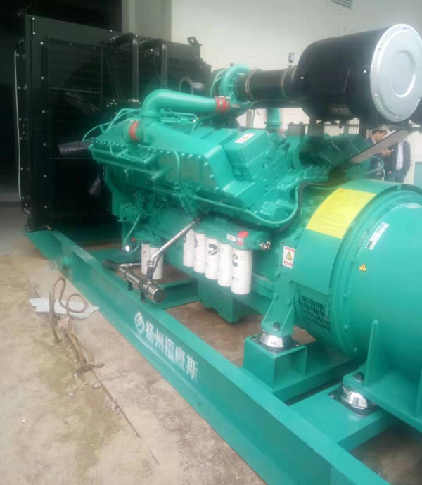 寒亭出租发电机-发电机租赁后的操作注意事项