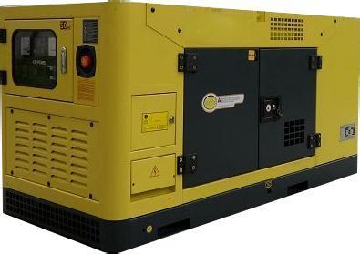 寒亭出租发电机-怎样对比判断发电机组的质量