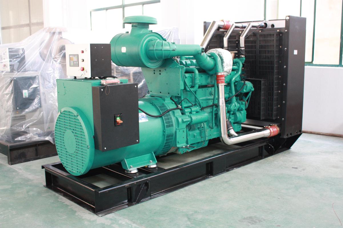 寒亭租赁发电机柴油发电机组易损件有哪些