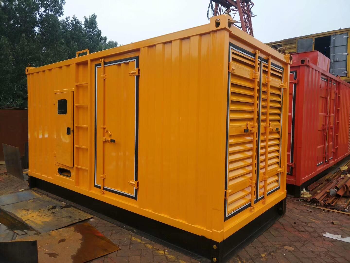 寒亭租赁发电机-发电机省油方法有哪些？