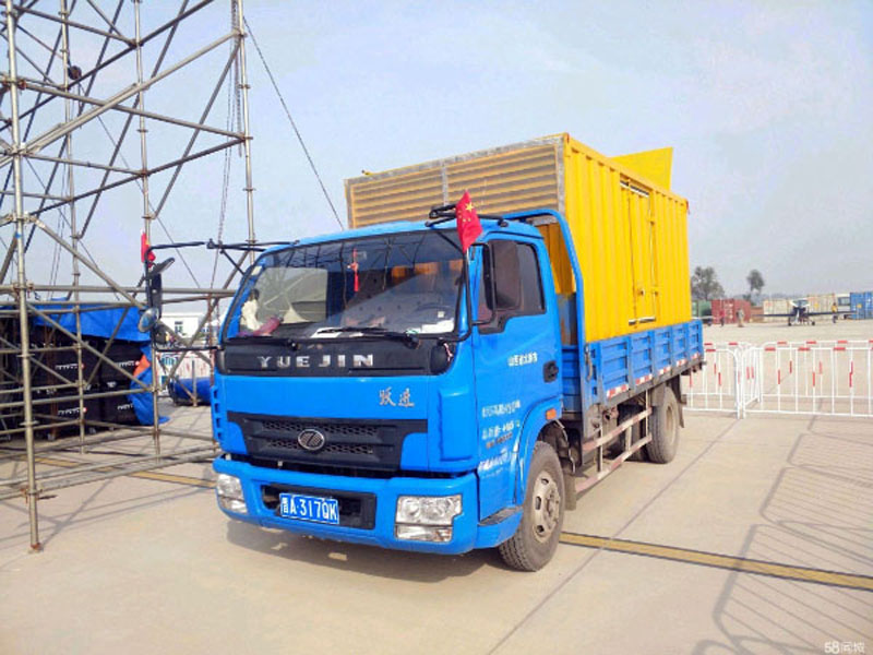 寒亭租赁发电机-柴油发电机组租赁之新发电机组热磨合与冷磨合的区别