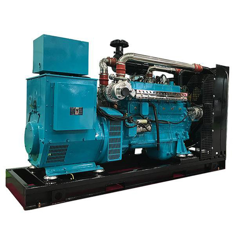 寒亭关于国产发电机中柴油滤清器保养易被忽视问题