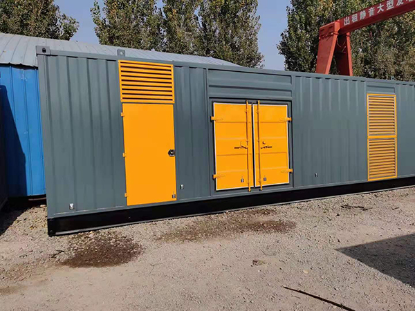 寒亭签订发电机出租合同时需要注意的一些重要事项：