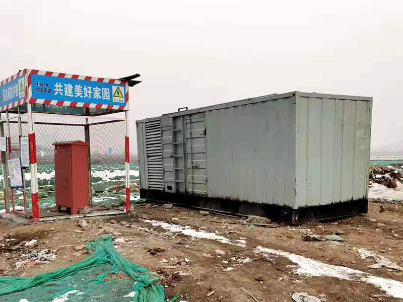 寒亭燃气发电机在高海拔地区运行时会遇到哪些常见故障？