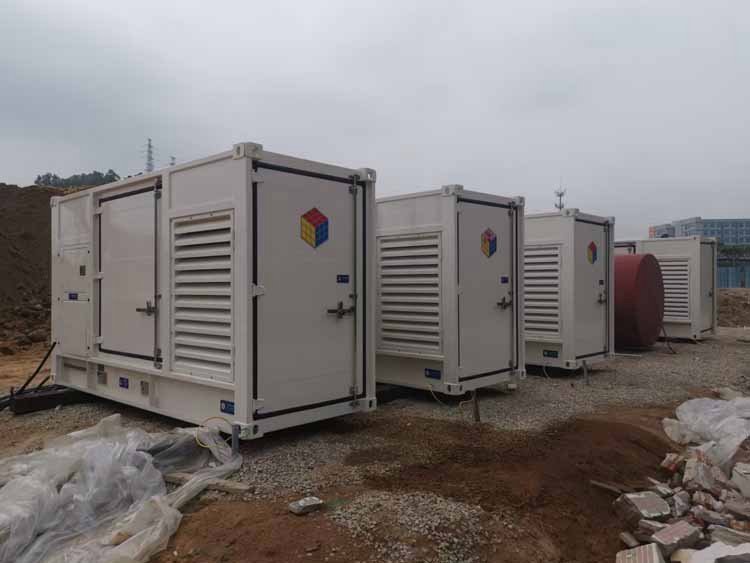 寒亭如何降低 200KW 柴油发电机的燃油消耗率？