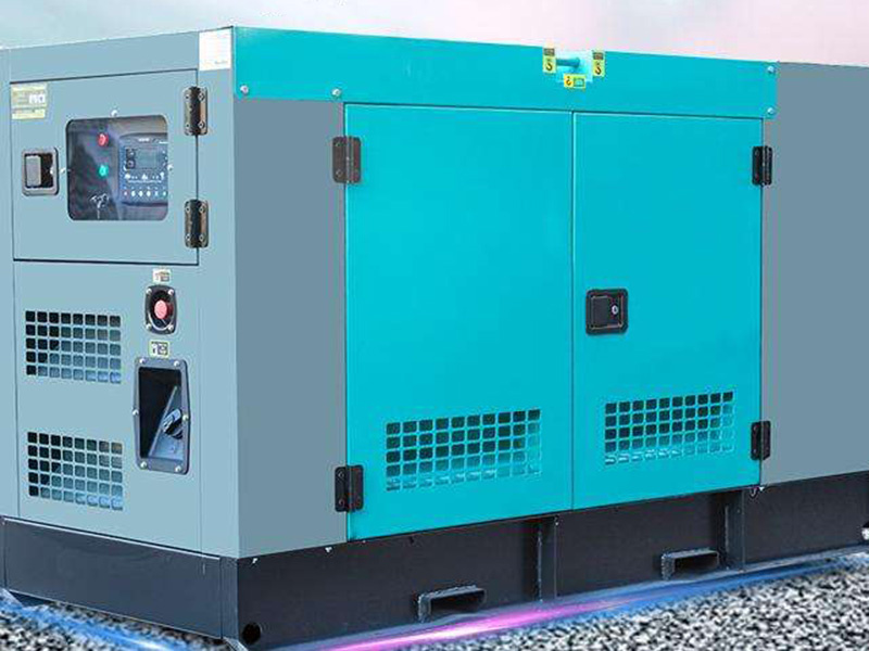 寒亭柴油发电机组如何选择适合滤清器密封圈的机油？