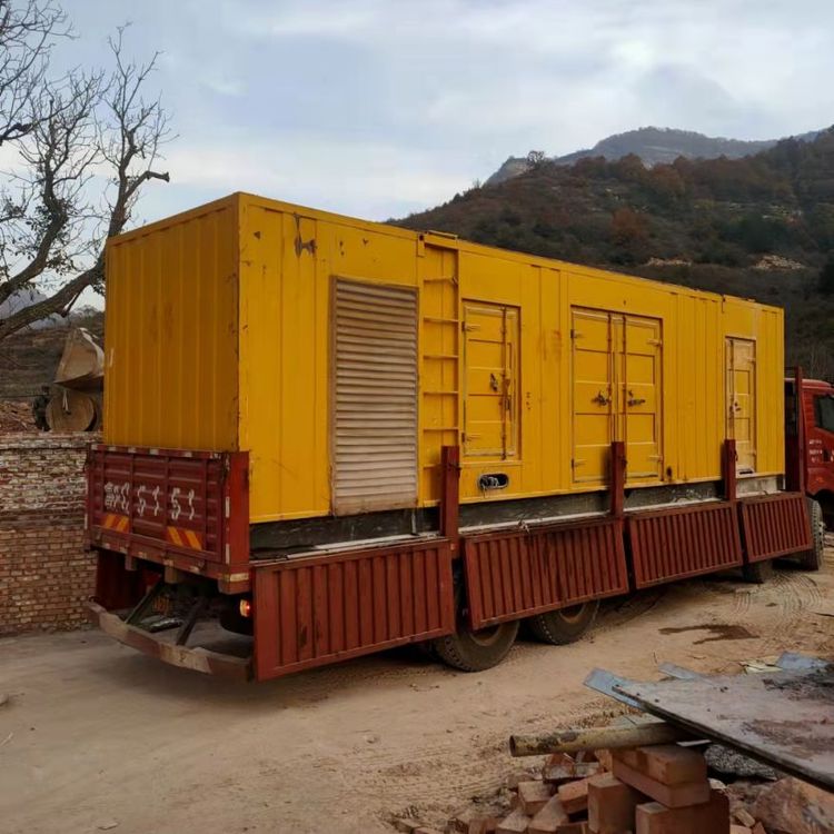 寒亭200kW 发电机组在带电阻性负载时，输出功率会受到哪些因素的影响？