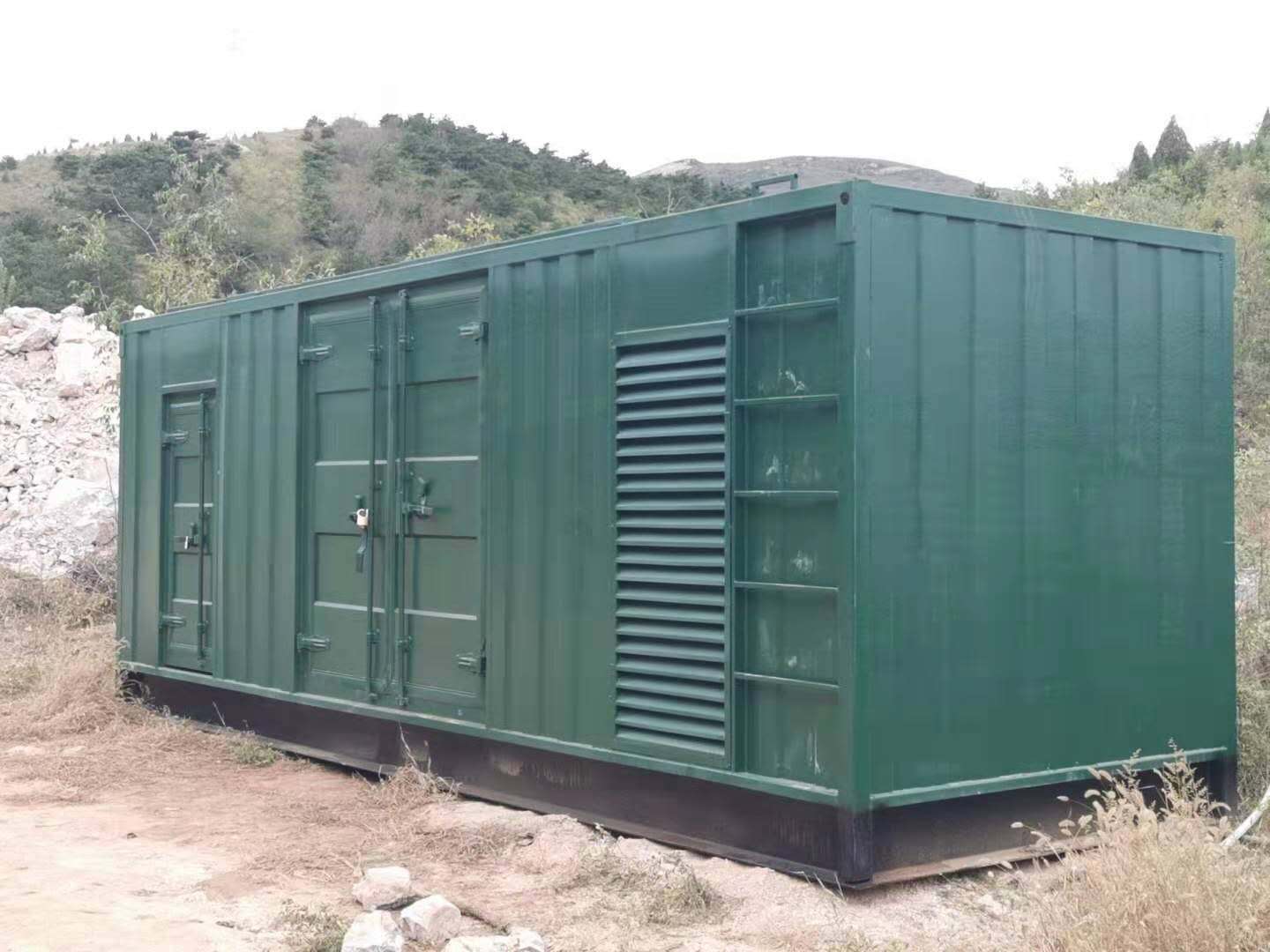 寒亭如何对接地系统进行定期检测和维护？