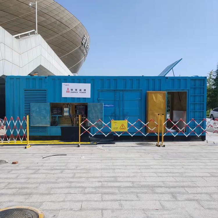 寒亭如何确保发电机组和变压器的接地系统安全可靠？