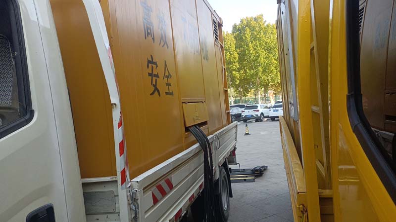 寒亭如何判断柴油发电机组和UPS电源的切换时间是否符合要求？