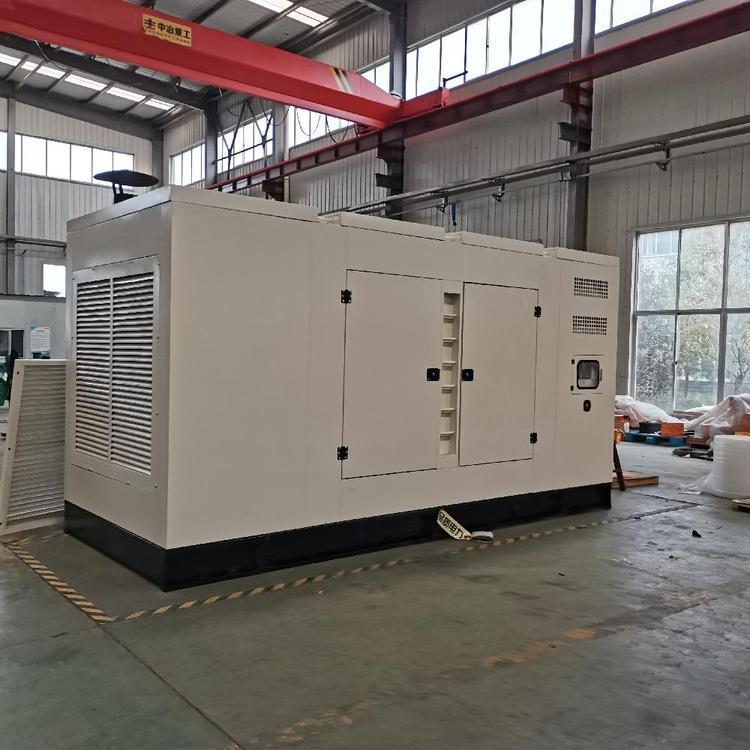 寒亭启动发电机组时需要注意什么？