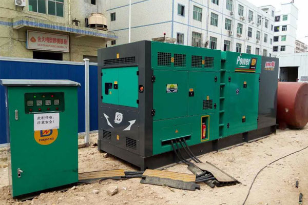 寒亭为什么夏季要重点检查发电机组的燃油系统密封性？