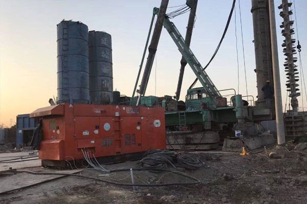 寒亭如何检查发电机组燃油系统的密封性？