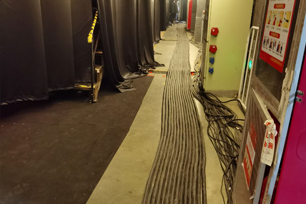 寒亭柴油发电机组的输出电压可以调节到哪些范围？