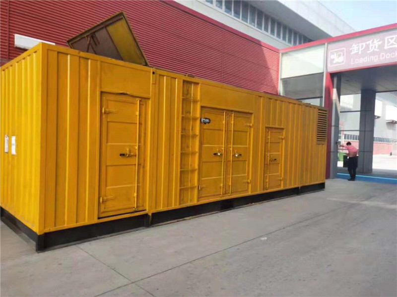 寒亭国内外发电机组租赁合同在明确设备维护责任方面有哪些不同做法？