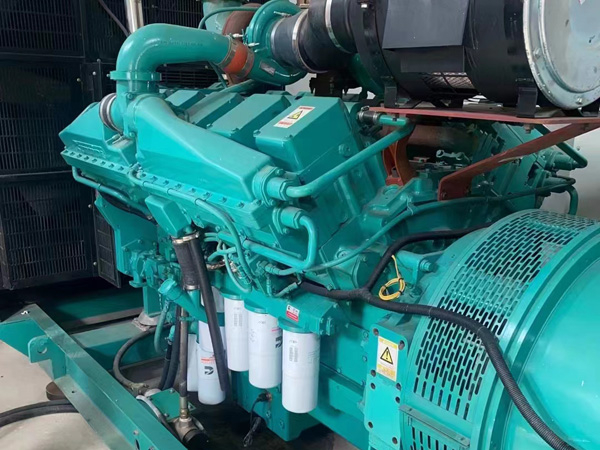 寒亭更换100kW柴油发电机组机油时，需要注意哪些事项？