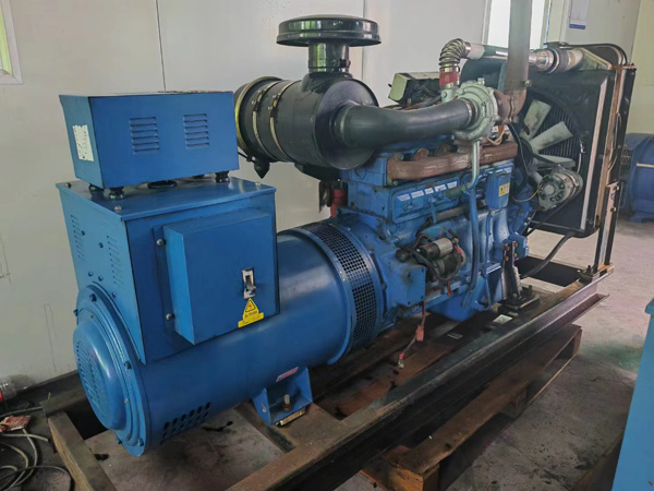 寒亭100kW柴油发电机组使用多级机油有哪些优缺点？