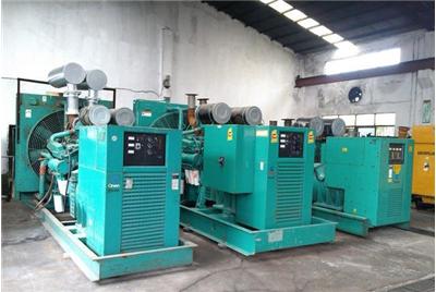 寒亭如何判断汽油发电机组电瓶的使用寿命？