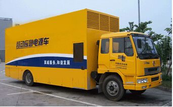 寒亭发电机组如何判断水冷式机油散热器是否需要更换？