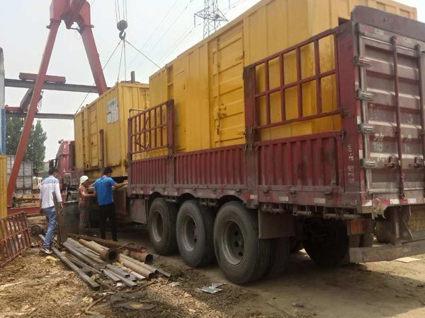 寒亭更换水冷式机油散热器密封件的操作步骤是怎样的？