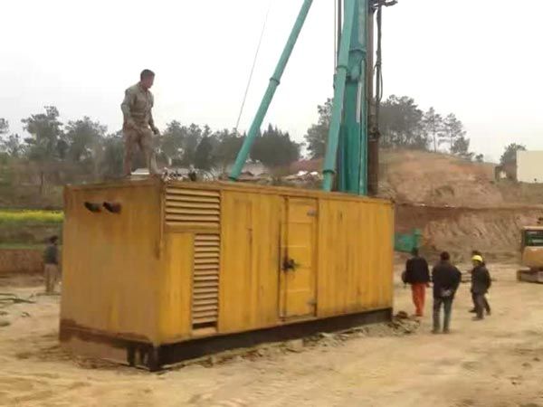寒亭柴油发电机组应用场合有哪些？